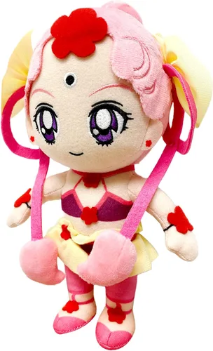 Vista 2 de Great Eastern Entertainment Sailor Moon Super S - CereCere Peluche 8" H