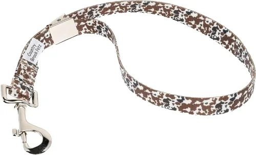 Vista 19 de Country Brook Petz Dog & Pet - Bucle de aseo de 5/8 pulgadas con clip cargado por resorte, 18 diseños únicos para mesas de aseo y veterinarios