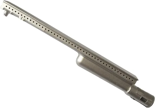 Vista 3 de 1PC Quemadores de Barbacoa de Acero Inoxidable Fundido 304 de Alta Resistencia para Barbacoa Bull BBQ, Piezas de Repuesto para Cal Flame Aussie