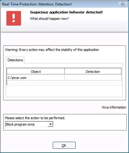 Vista 4 de Avira Antivirus Pro 2017 3 Device 1 Year Download [Online Code]