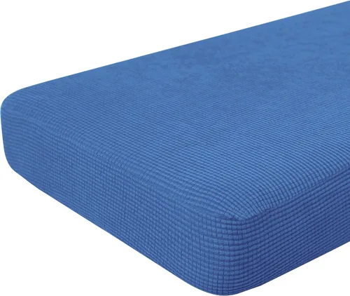 Vista 121 de Hokway Funda elástica protectora deslizante para cojines/sofá