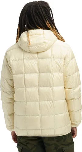 Vista 2 de Burton Mens Evergreen Hood Snap Down