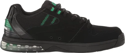 Vista 6 de DC X Star Wars Sneaker Collection - Tenis de skate para hombre, negroverde (versátil), 8, NegroVerde (Versátil)