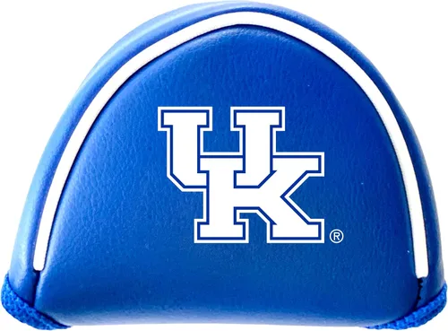 Vista 73 de Team Golf NCAA Team Golf NCAA Funda para Putter - Mallet Estampada, Se Adapta a la Mayoría de Putters Mallet, Se Desliza Fácilmente y Se Asegura