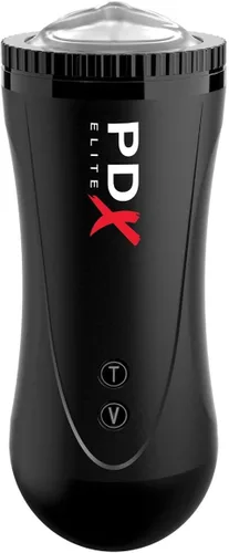 Vista 2 de PDX Elite Moto Stroker