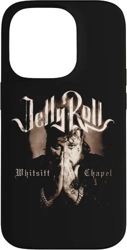 Vista 17 de Jelly Roll - Carcasa Whitsitt Chapel para iPhone 17
