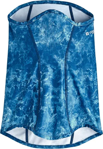 Vista 4 de Coolibar UPF 50 - Polaina de pesca unisex Abacos - Protección solar