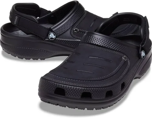 Vista 3 de Crocs Zuecos Yukon Vista Ii Literide para hombre