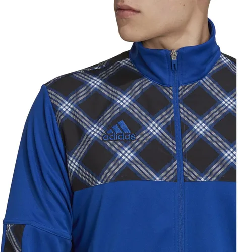 Vista 3 de adidas Men's Big & Tall Tiro 21 Track Jacket