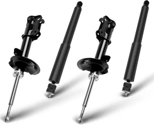 Vista 80 de SCITOO Amortiguadores delanteros para Ford Crown Victoria 2003-2010, 2003-2008 para Lincoln Town Car, 2003-2008 para Mercury Grand Marquis Auto