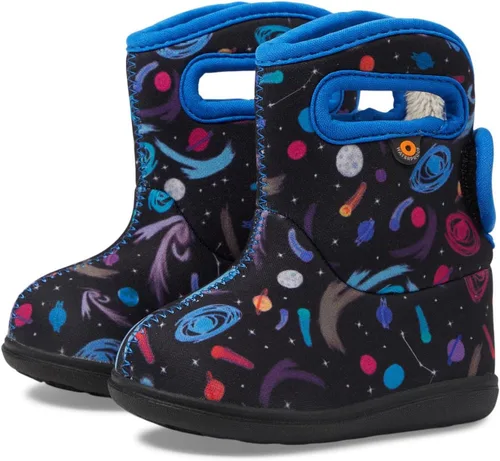 Vista 4 de BOGS Unisex-Child Baby Ii Snow Boot