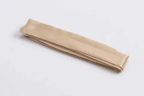 Vista 6 de kimono corto para mujer, bata de satén para bodas