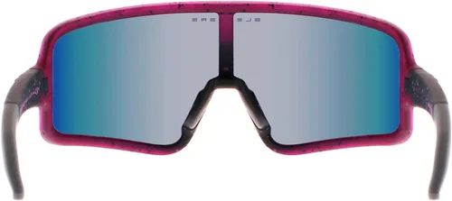 Vista 38 de Blenders Eyewear Eclipse X2 - Gafas de sol polarizadas - Lente envolvente - 100% protección UV - Para hombres y mujeres
