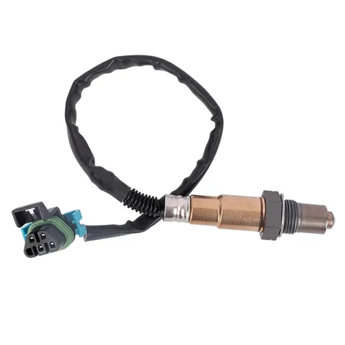 Vista 10 de Sensor O2 213-4229 2 piezas, sensor de oxígeno de repuesto automotriz para Chevy para Avalanche para Camaro para Silverado para Suburban para Tahoe