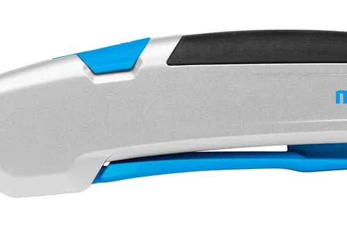 Vista 2 de MARTOR Secupro 625 Cuchillo de seguridad retráctil completamente automático #625001.02