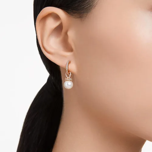 Vista 5 de Swarovski Originalmente colección de joyas, collares y pendientes