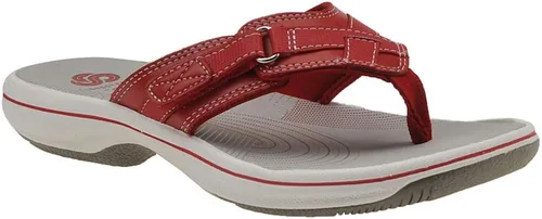 Vista 4 de Clarks Breeze Sea - Sandalias para mujer