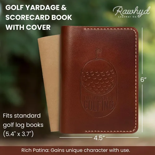 Vista 3 de RAW HYD Soporte recargable para tarjeta de puntuación de golf