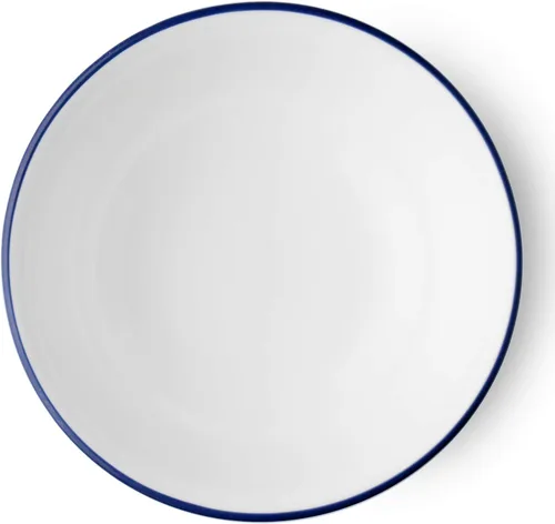 Vista 5 de Corelle Livingware Ocean Blues - Tazón para sopa/cereales de 18 onzas (juego de 4)
