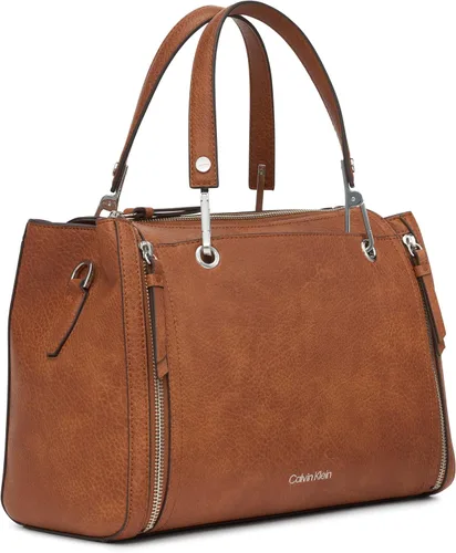 Vista 5 de Calvin Klein Reyna Novelty - Bolso con diseño de caramelo, talla única