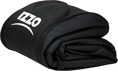 Vista 3 de Izzo Bolsa de viaje acolchada para golf