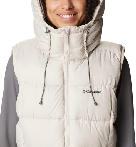 Vista 4 de Columbia Chaleco aislante Pike Lake II para mujer