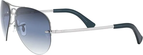 Vista 3 de Ray-Ban RB3449 Aviator - Gafas de sol