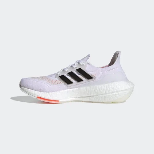 Vista 8 de adidas Tenis de correr Ultraboost 21 para mujer