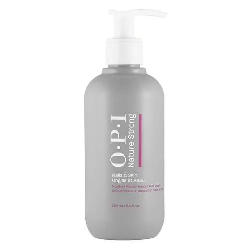 Vista 8 de OPI Nature Strong Nails & Skin Nail, Cuticle, Hand & Foot Care Treatments