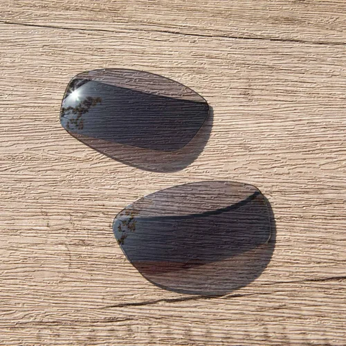 Vista 3 de Walleva Lentes de repuesto para lentes de sol Ray-Ban RB3364 de 2.441in, múltiples opciones disponibles