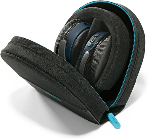 Vista 7 de Auriculares Bose SoundLink On-Ear con Bluetooth, color negro 1 Negro