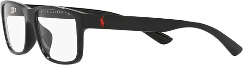 Vista 3 de Polo Ralph Lauren Mens Ph2237u Universal Fit Semi-Circular Prescription Eyewear Frames