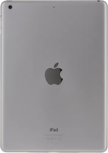 Vista 5 de Apple iPad de 9.7 pulgadas con WiFi, 32 GB, gris espacial (modelo 2017) (renovado)