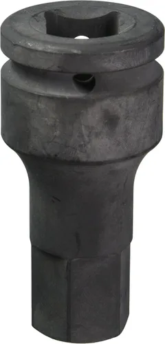 Vista 2 de Williams JHW38232 - Enchufe hexagonal de impacto de 3/4 pulgadas, 1 pulgada