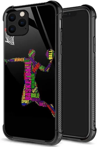 Vista 10 de ZHEGAILIAN Funda para iPhone 12 Mini, protección de grado militar, esquinas a prueba de golpes, funda antiarañazos para iPhone 12 Mini, águila