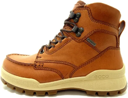Vista 3 de ECCO Botas altas de senderismo Track 25 para mujer