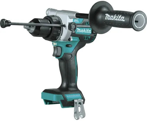 Vista 3 de Makita XT291M 18V LXT® Litio-Ion Brushless Inalámbrico 2-Pc. Combo Kit (4.0Ah)