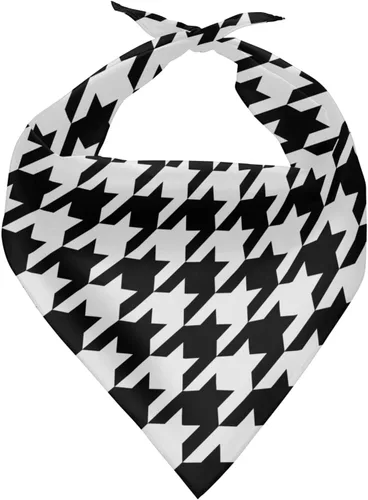 Vista 8 de Howilath Bandana para perro con estampado de bandera de Estados Unidos del 4 de julio, banderas estadounidenses, cachorros, bufanda triangular