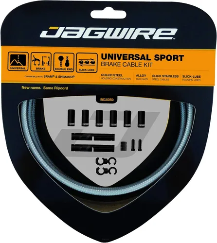 Vista 5 de Jagwire Universal
