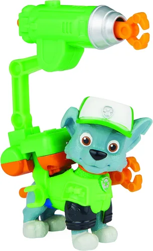 Vista 3 de Paw Patrol 61926651 Juguetes