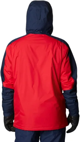Vista 2 de Columbia Chaqueta Valley Point para hombre