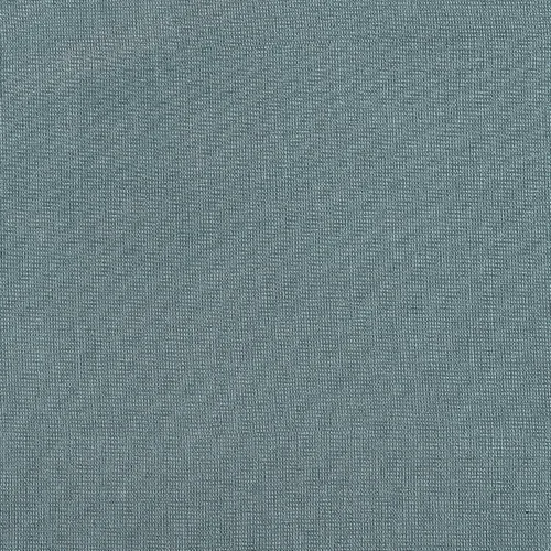Vista 6 de Sun Zero Columbia - Paquete de 2 paneles de cortinas térmicas con ojales, par, 100 % opacas, ahorro de energía, 50 x 84 pulgadas, azul brumoso Azul