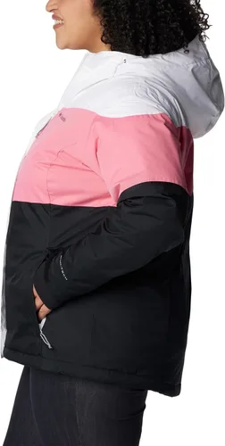 Vista 9 de Columbia Chaqueta aislante Tipton Peak II para mujer