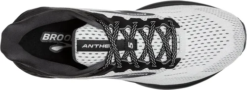 Vista 5 de Brooks Anthem 5 Neutral - Tenis de correr para hombre