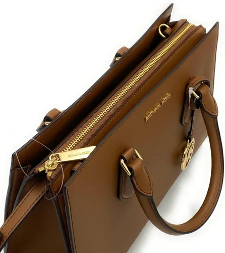 Vista 3 de Michael Kors bolso de mano para mujer Sheila satchel medium