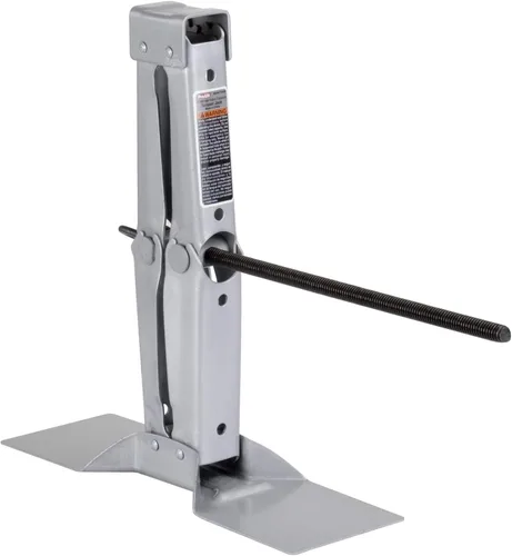 Vista 3 de Gato Pro-Lift T-9456- 3000 lb, color gris. Capacidad