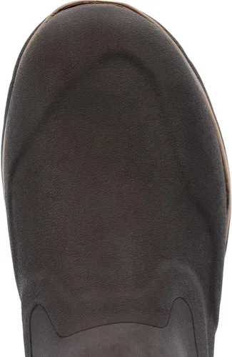 Vista 2 de MUCK Botines Arctic Excursion para hombre Bark/Otter