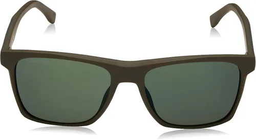 Vista 3 de Lacoste Gafas de sol rectangulares L900s para hombre