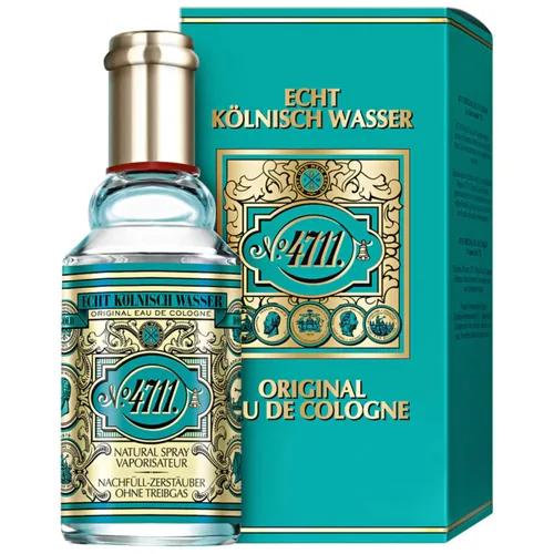 Vista 2 de 4711 Eau De Colonia Splash Original 3.4 fl oz