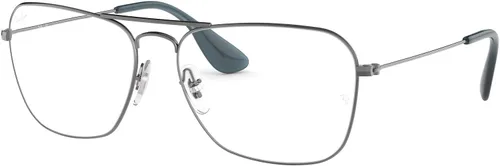 Vista 2 de Ray-Ban RX3610v - Marcos cuadrados para anteojos recetados
